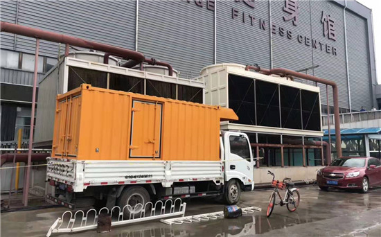 克拉玛依300KW发电机组适配电缆规格选型指南