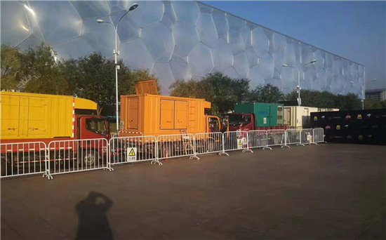 克拉玛依400KW发电机组适配电缆规格选型指南