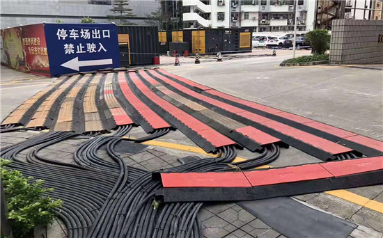 克拉玛依发电机组电缆选型完整具体步骤(工程通用标准流程)